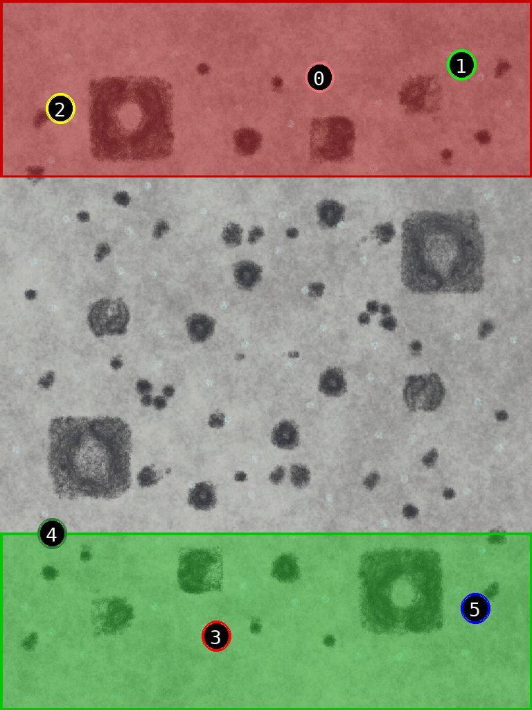 sat pic of Comet Catcher Redux